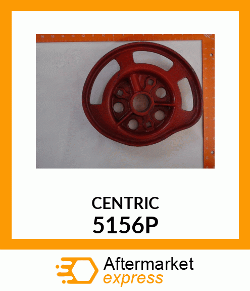 CENTRIC 5156P