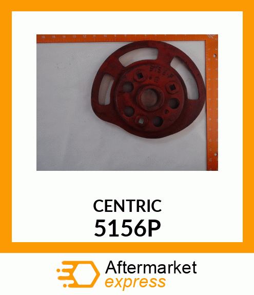 CENTRIC 5156P