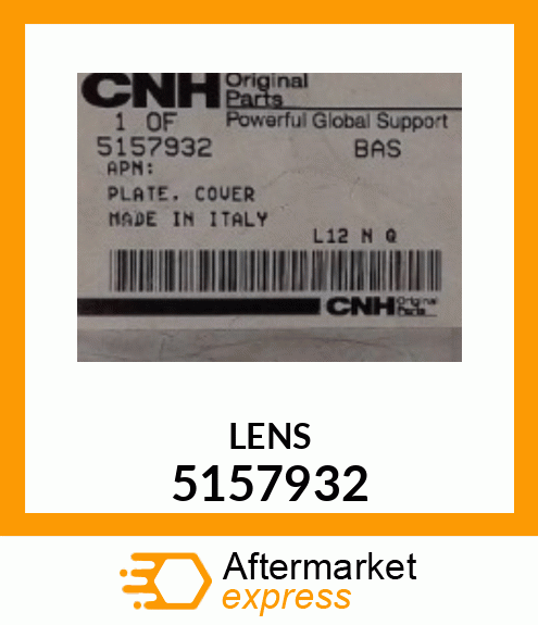 LENS 5157932