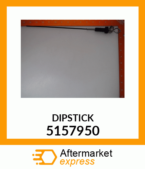 DIPSTICK 5157950