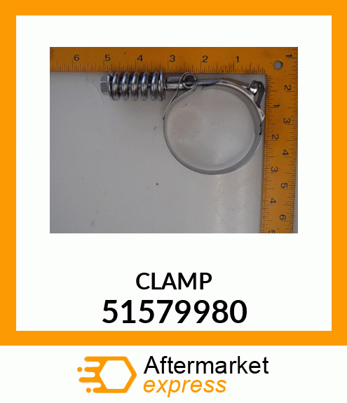 CLAMP 51579980