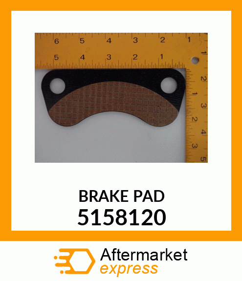 BREAKPAD 5158120