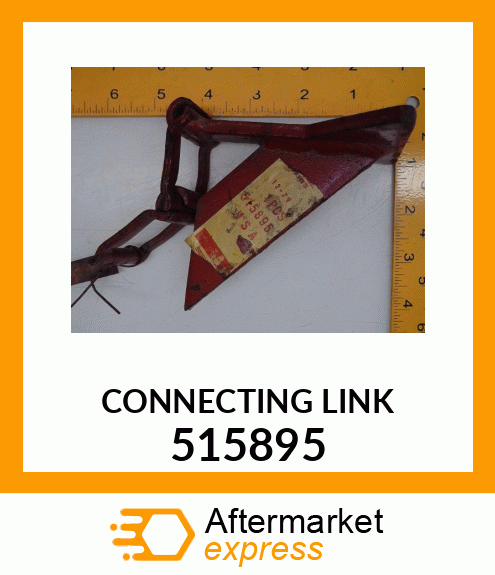 CONNECTING LINK 515895