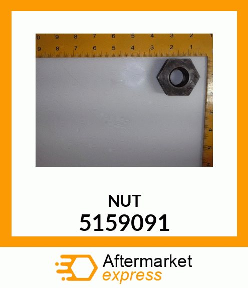 NUT 5159091