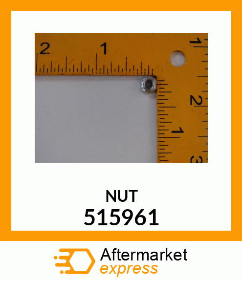 NUT 515961