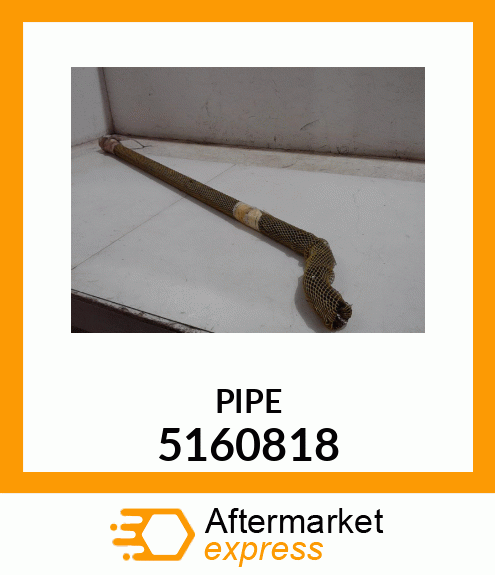 PIPE 5160818