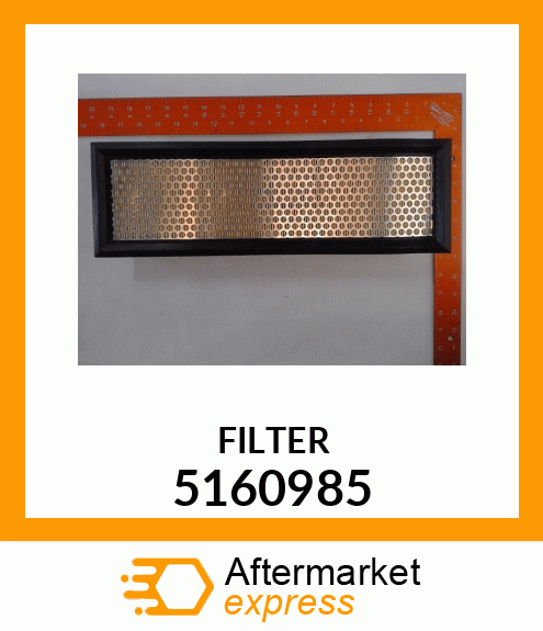 FILTER 5160985