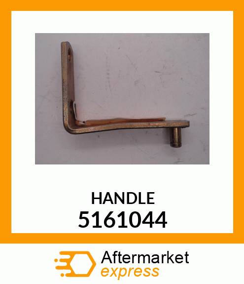 HANDLE 5161044