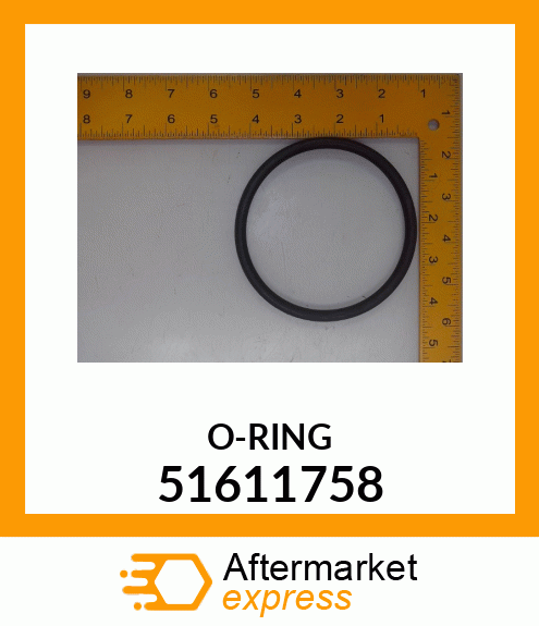 O-RING 51611758