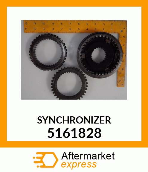 SYNCHRONIZER 5161828