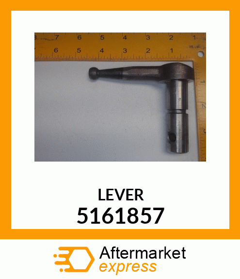 LEVER 5161857