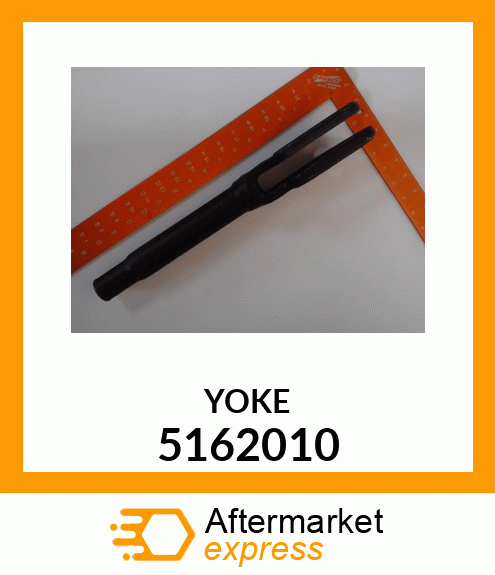 YOKE 5162010