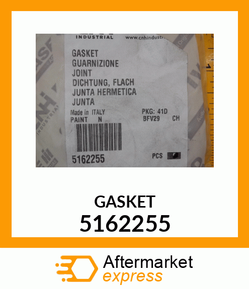 GASKET 5162255