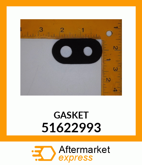 GASKET 51622993