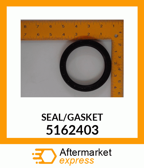 SEAL/GASKET 5162403