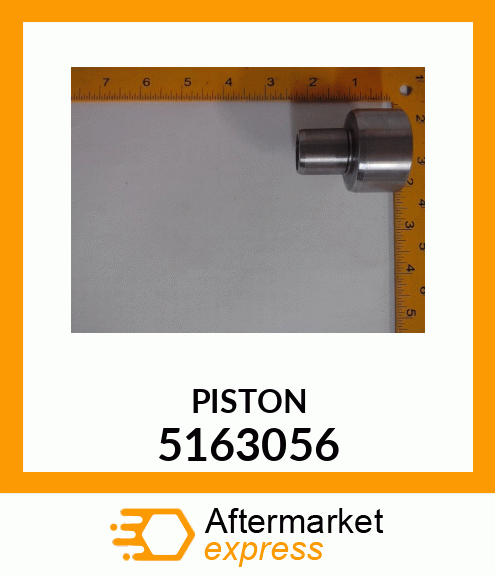 PISTON 5163056