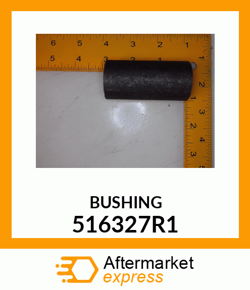 BUSHING 516327R1