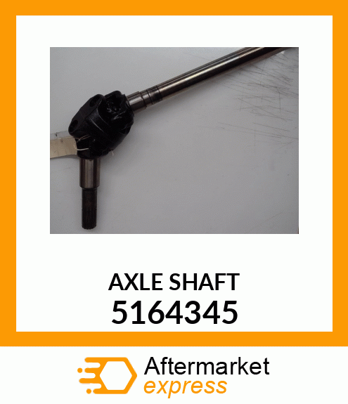 AXLE_SHAFT 5164345