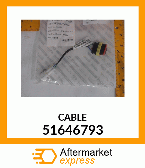 CABLE 51646793