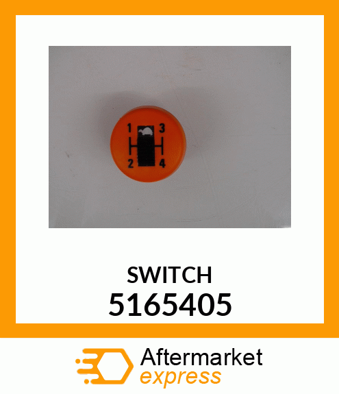 SWITCH 5165405