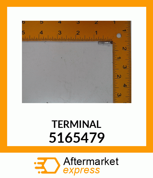 TERMINAL 5165479