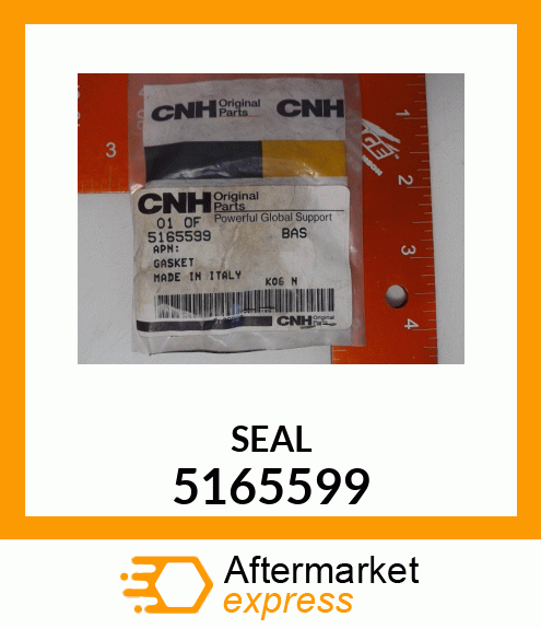 SEAL 5165599