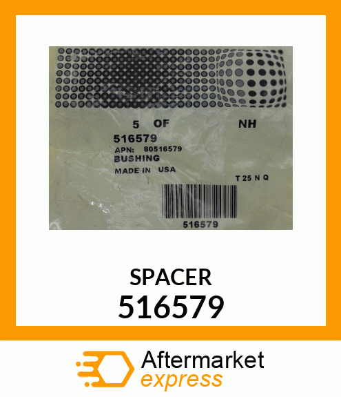 SPACER 516579