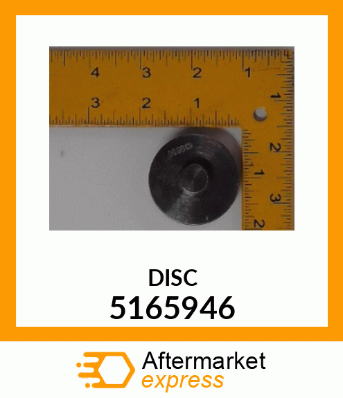 DISC 5165946