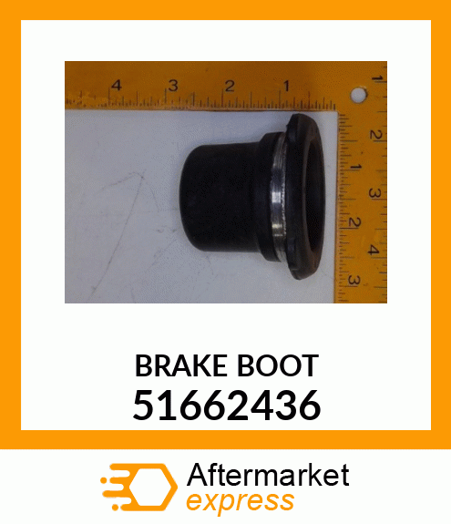 BRAKE_BOOT 51662436