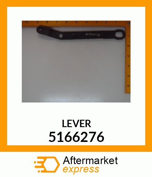 LEVER 5166276