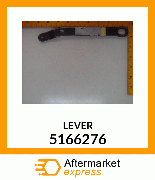 LEVER 5166276