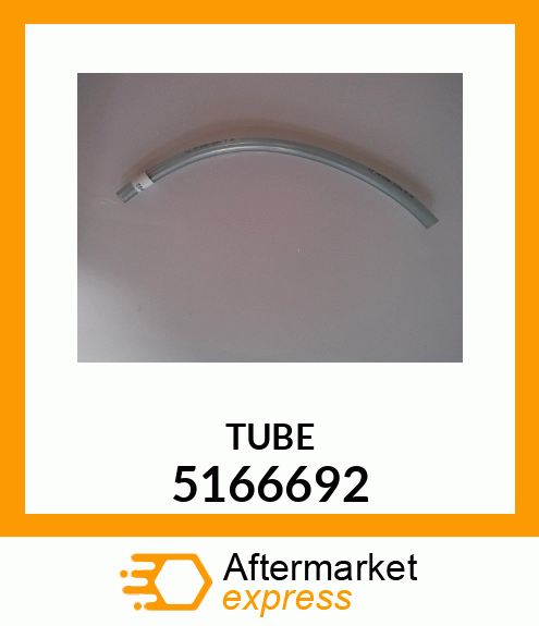 TUBE 5166692