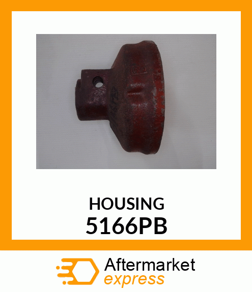 HOUSING 5166PB