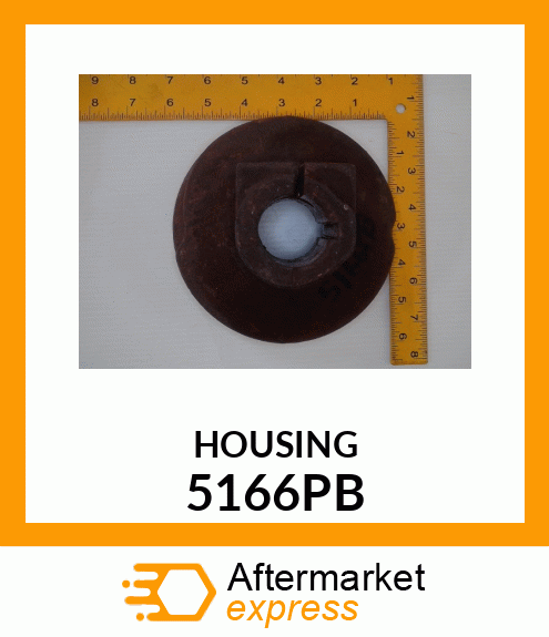 HOUSING 5166PB