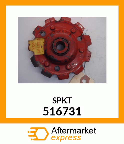 SPKT 516731