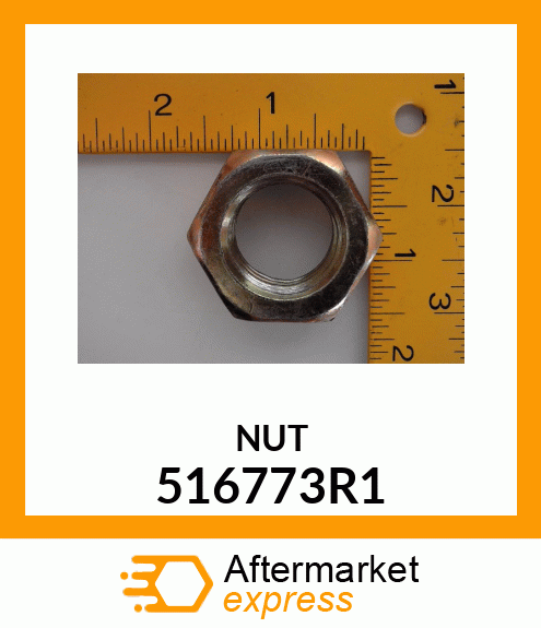 NUT 516773R1