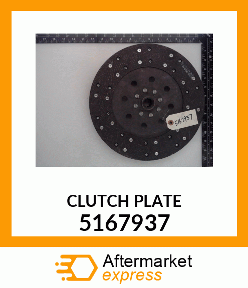 CLUTCH_PLATE 5167937