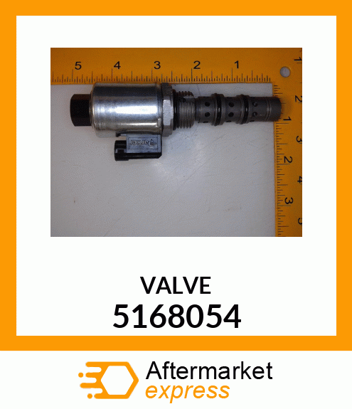 VALVE 5168054