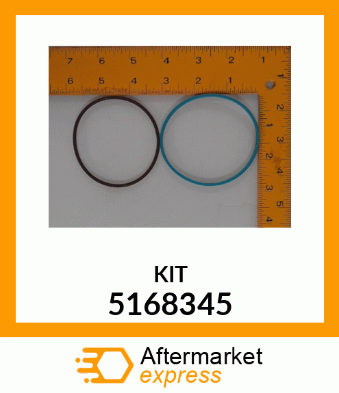 KIT2PC 5168345