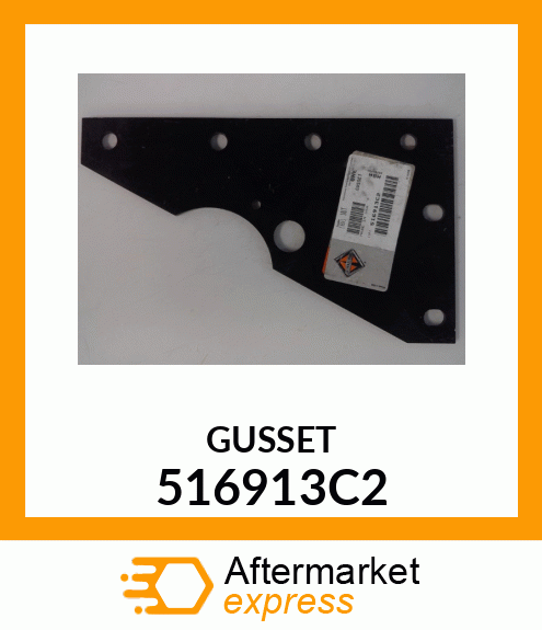 GUSSET 516913C2