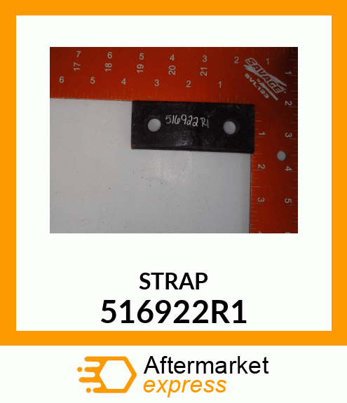 STRAP 516922R1