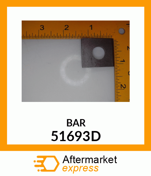 BAR 51693D