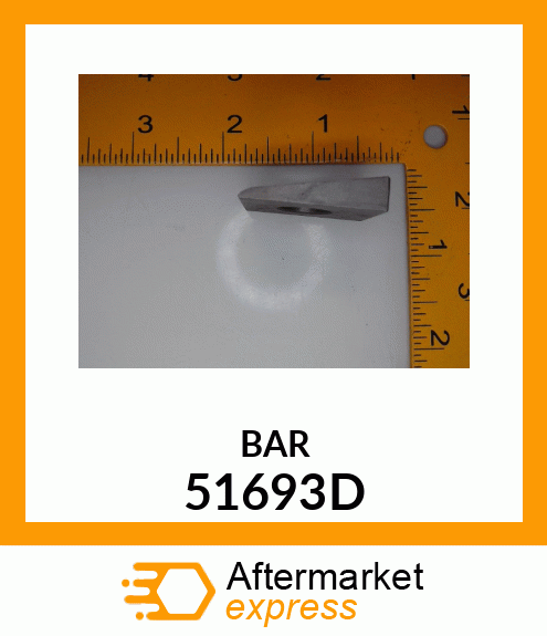 BAR 51693D