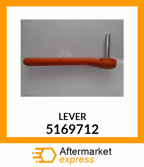 LEVER 5169712