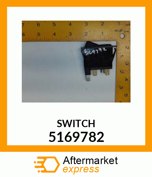 SWITCH 5169782