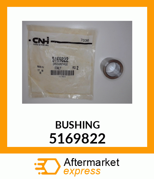 BUSHING 5169822