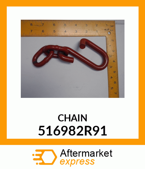 CHAIN 516982R91