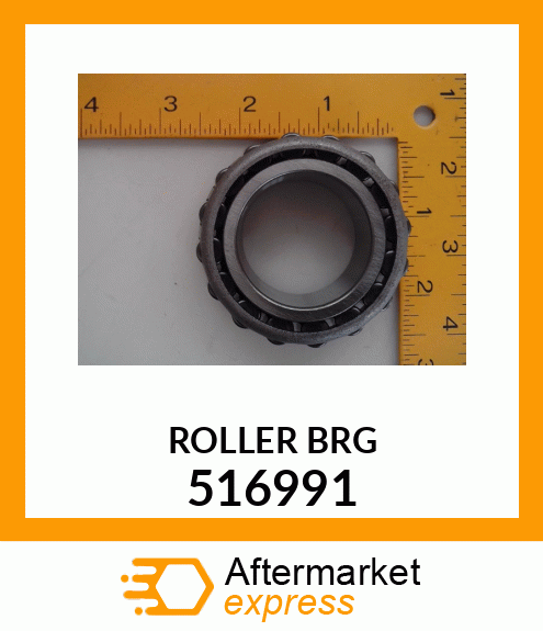 ROLLERBRG 516991