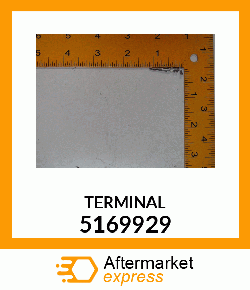 TERMINAL 5169929