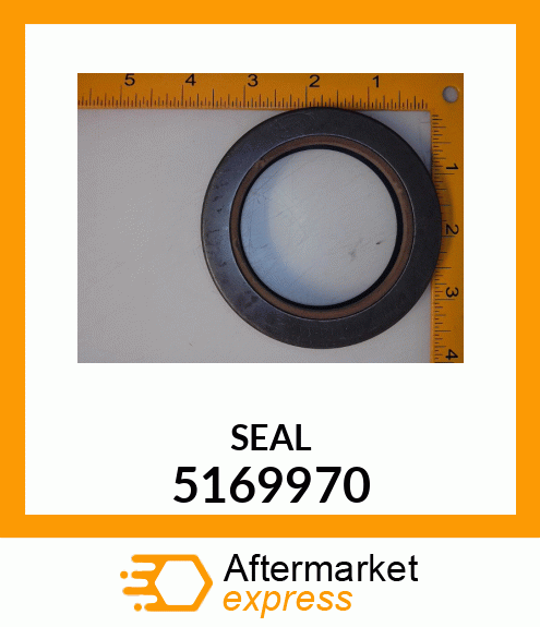 SEAL 5169970